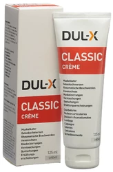 DUL-X Classic Creme