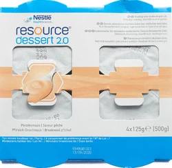 resource Dessert 2.0 Pfirsich