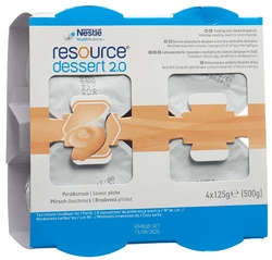 resource Dessert 2.0 Pfirsich
