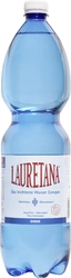 Lauretana Mineralwasser ohne Kohlensäure