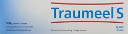 Traumeel S Creme