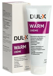 DUL-X Creme Warm