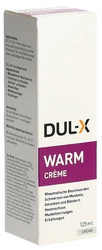 DUL-X Creme Warm