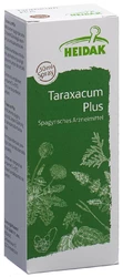 HEIDAK Taraxacum plus Spray