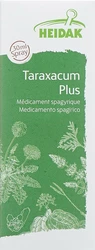 HEIDAK Taraxacum plus Spray