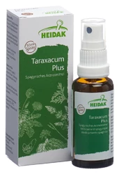 HEIDAK Taraxacum plus Spray