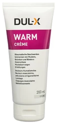 DUL-X Creme Warm