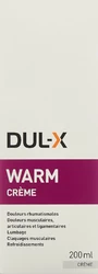 DUL-X Creme Warm