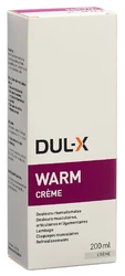 DUL-X Creme Warm