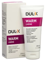 DUL-X Creme Warm