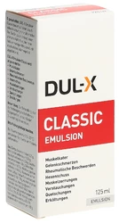 DUL-X Classic Emuls