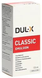 DUL-X Classic Emuls