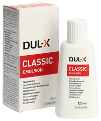 DUL-X Classic Emuls