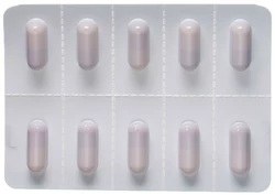 Bisolvon Ambroxol 1x PAR JOUR caps ret 75 mg