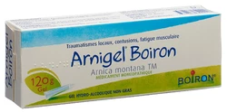 Arnigel Boiron gel