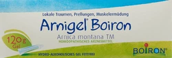 Arnigel Boiron Gel