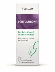 Pertudoron Tropfen zum Einnehmen