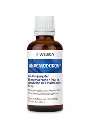Anaemodoron Tropfen zum Einnehmen