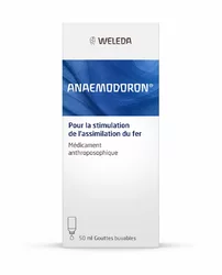Anaemodoron Tropfen zum Einnehmen