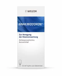 Anaemodoron Tropfen zum Einnehmen