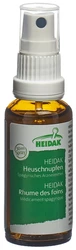 HEIDAK Heuschnupfen Spray