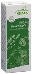 HEIDAK Heuschnupfen Spray