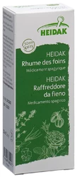 HEIDAK Heuschnupfen Spray