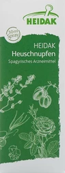HEIDAK Heuschnupfen Spray