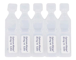 Opticrom Allergo Gtt Opht