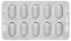 Algifor Dolo Duo Filmtablette 500 mg/150 mg