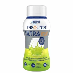 resource Ultra Fruit Apfel