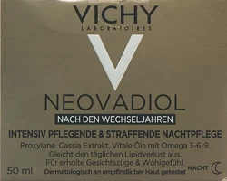 VICHY NEOVADIOL Post-Meno Nacht
