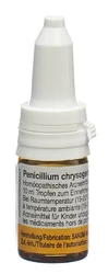 SANUM Penicillium chrysogenum Tropfen 5 D