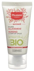 mustela Mutterschaft Stillbalsam BIO