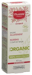 mustela Mutterschaft Stillbalsam BIO