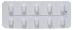 Cetirizin Zentiva Filmtablette 10 mg
