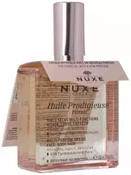 Nuxe Nuxe Huile Prodigieuse Florale