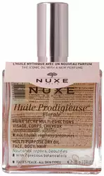 NUXE Prodigieuse Huile Florale
