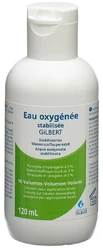 Gilbert Stabilisiertes Wasserstoffperoxid 3 %