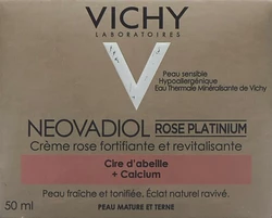 VICHY NEOVADIOL Rose Platinium französisch