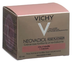 VICHY NEOVADIOL Rose Platinium französisch