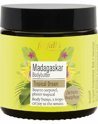 farfalla Bodybutter Madagaskar