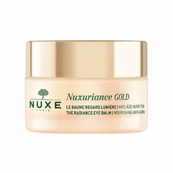 NUXE Nuxuriance Gold Baume Regard Lumière