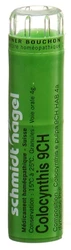 schmidt-nagel Colocynthis Granulat 9 CH