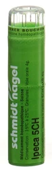 schmidt-nagel Ipeca Granulat 5 CH