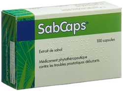 SabCaps Weichkaps