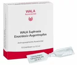 Wala Euphrasia Gtt Opht