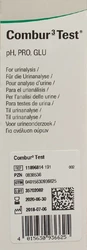 Combur-Test Streifen