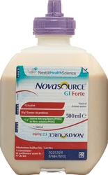 Novasource GI forte Neutral