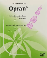 Opran Filmtablette 20 mg